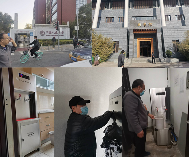 北京校園開(kāi)水器多少錢 校園開(kāi)水器價(jià)格跟什么有關(guān)