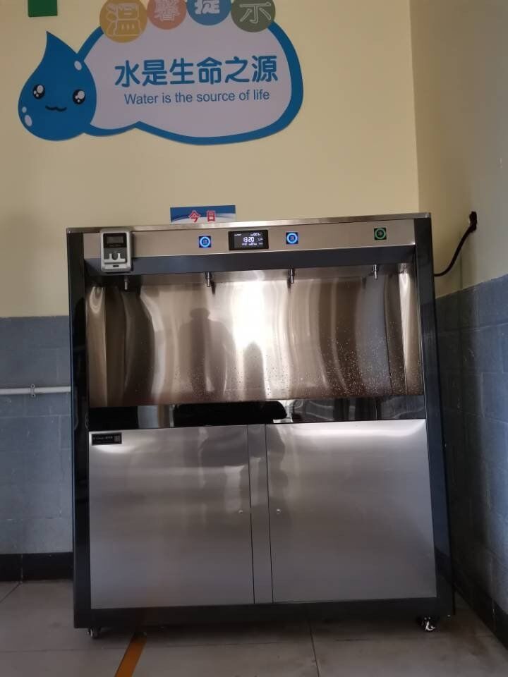 國林校園直飲水機的五大優(yōu)勢 國林校園直飲水機的五大優(yōu)勢
