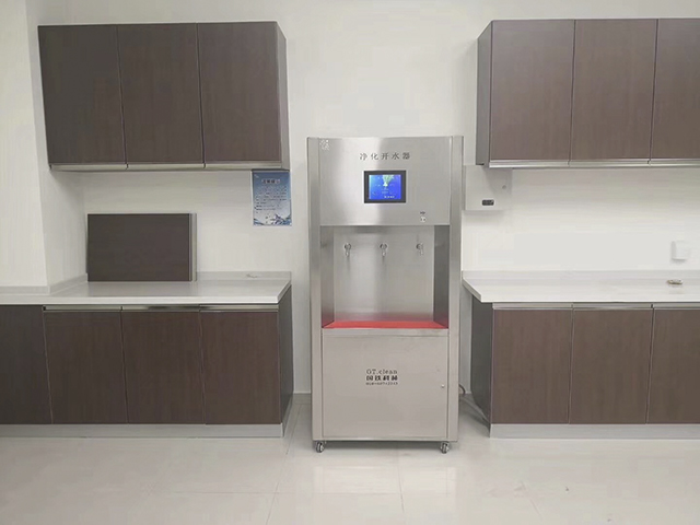 冬天如何有效做好電開(kāi)水器的防護(hù)措施