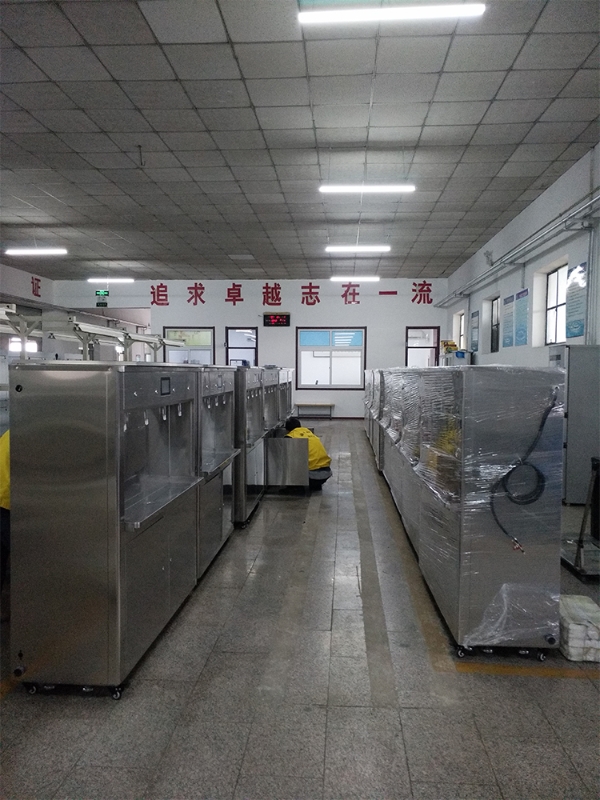 購買凈水器前怎么辨別自家水質 購買凈水器前怎么辨別自家水質